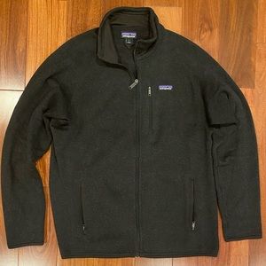 Patagonia Better Sweater Fleece